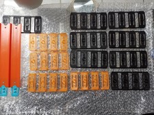 Hot Wheels Bahn 4 Spuren