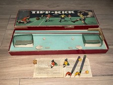 Antik tipp kick patent - kick,
