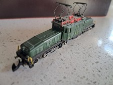modelleisenbahn z spur