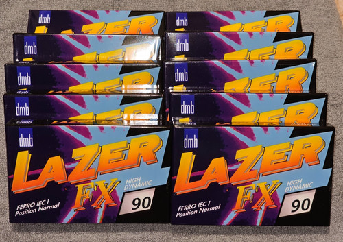 Dmb lazer nos - dmb, orwo