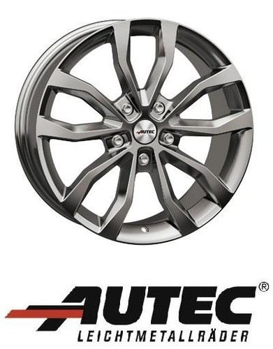 Autec uteca 9x20 112 - 4x,
