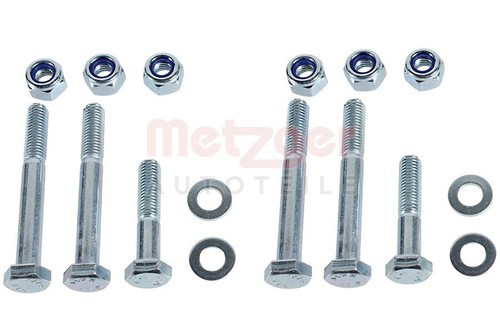 Metzger autoteile montagesatz - metzger,