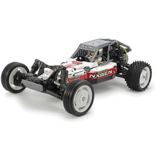 Tamiya 58741 Fighter NXGEN DT-04 2WD Buggy Bausatz 1:10 Neuheit 2025 