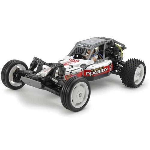 Tamiya 58741 fighter nxgen - 58741,