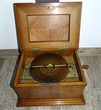 Altes Polyphon/ Symphonion/