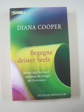 Diana cooper begegne - diana,
