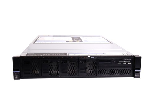 Lenovo system x3650 2x - system,