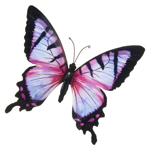 Schmetterling garten deko - schmetterling,