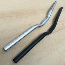 Zoom OEM 25,4 Riser Bar Lenker