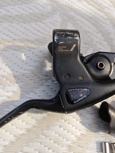 Shimano sti m092 - shimano, xt