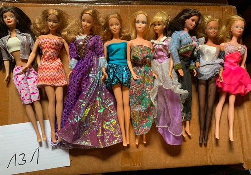 Barbie mattel sonstige - sonstige, dolls