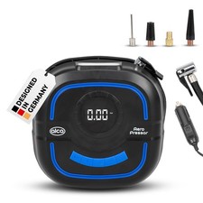alca® Digital Kompressor