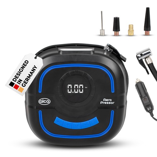 Alca digital kompressor - alca®,