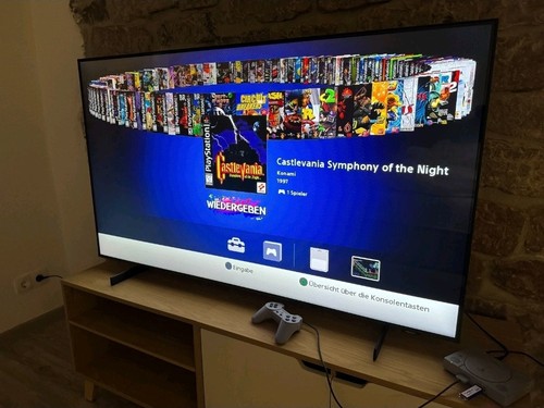 Games stick für playstation - games,