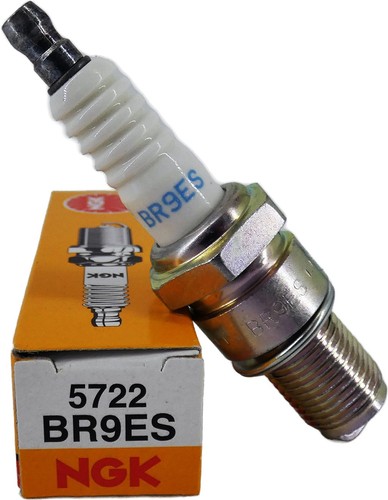 Zündkerze ngk br9es für - ngk,