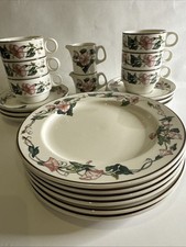 Villeroy & Boch 6 Pers