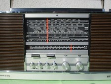 GRUNDIG STEREO CONCERT BOY 1000, Transistorradio, Radio, NEUWERTIG!!!