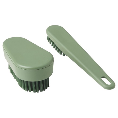Ikea scheuerbürste set - ikea,