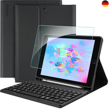 EasyAcc Tastaturhülle iPad 6