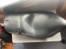 Victory Hammer S , 2012. Original Neue Sitzbank Mit Abdeckung ; Original Lenker