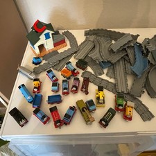 Thomas Die Lokomotive Take N