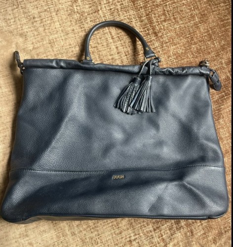 Joop handtasche dunkelblau - joop!,