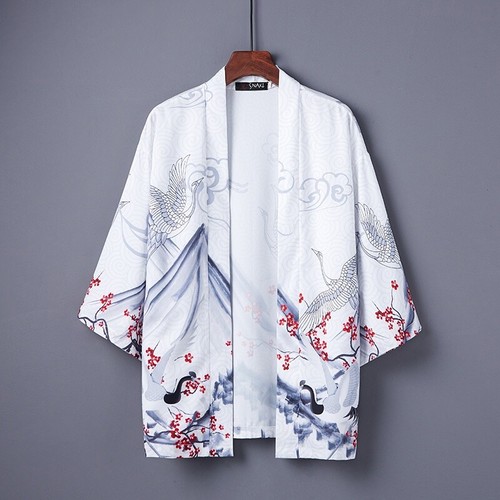 Herren damen japanische kimono - herren,
