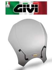 Rauchglas Windschutzscheibe