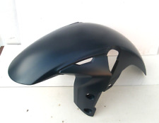 Honda CB125R JC79 Kotflügel Schutzblech Radabdeckung vorne dunkel-blau-matt