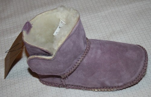 Emu baby bootie - emu,