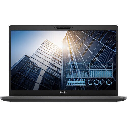 Dell latitude 5300 - latitude,