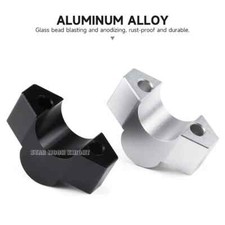 Lenker Riser Erhöhung Clamp