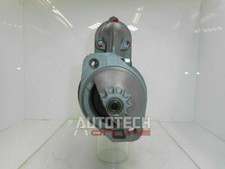 ANLASSER STARTER für MERCEDES