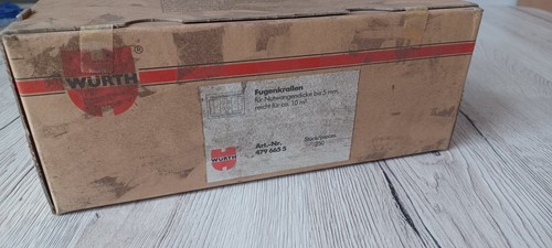 Würth fugenkrallen für - wÜrth,