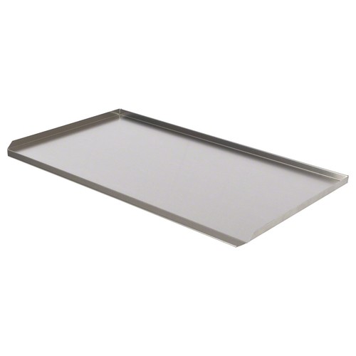 Alu fangoblech für - alu-fangoblech,