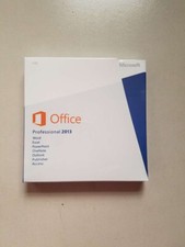 BRAND NEW Microsoft Office