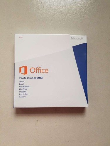 Brand new microsoft office - new,