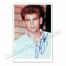 Michael Landon: Mike Landon in