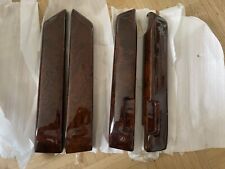 W140 SE Holz Tur Tasche Verkleidung AMG Brabus  Sgs Carat Duchatelet  