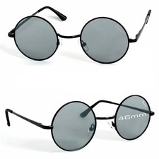 Runde sonnenbrille - runde,