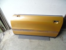 Audi 80 Cabrio 8G7 Coupe TYP89