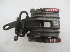 VW Golf 5 V 1K 03-09 Bremssattel Sattelträger hinten rechts 1K0615424J