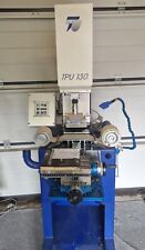 Tampondruckmaschine Teca-Print TPU 130 Top Ausstattung incl. Mwst!