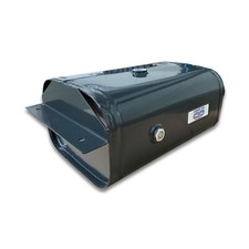 LKW Öltank Stahl 40L 360 x