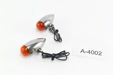 Suzuki VS 1400 Intruder VX51L 1987 Universal - Custom Shopper Blinker A4002