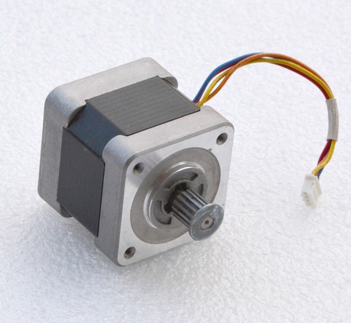 Stepmotor schrittmotor stepper - stepmotor,