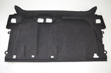 5NA863717 VW Tiguan 2 AD1 Ladeboden Bodenbelag Kofferraum hinten schwarz ORIG.