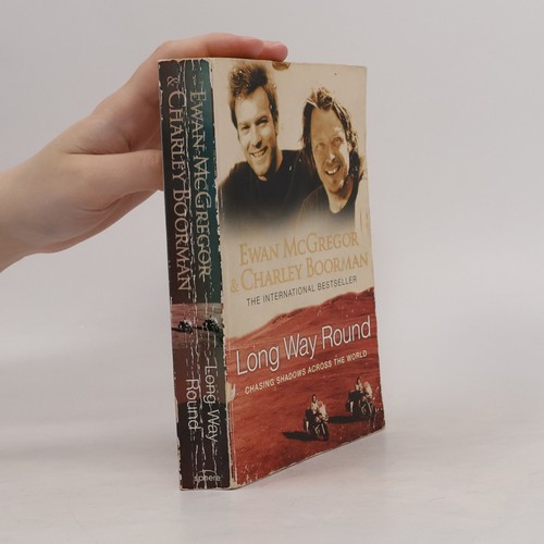 Long way round ewan - round , | 