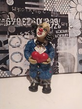 Gilde Clown Oldies, Oldie