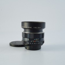 EXZELLENTER PENTAX Super